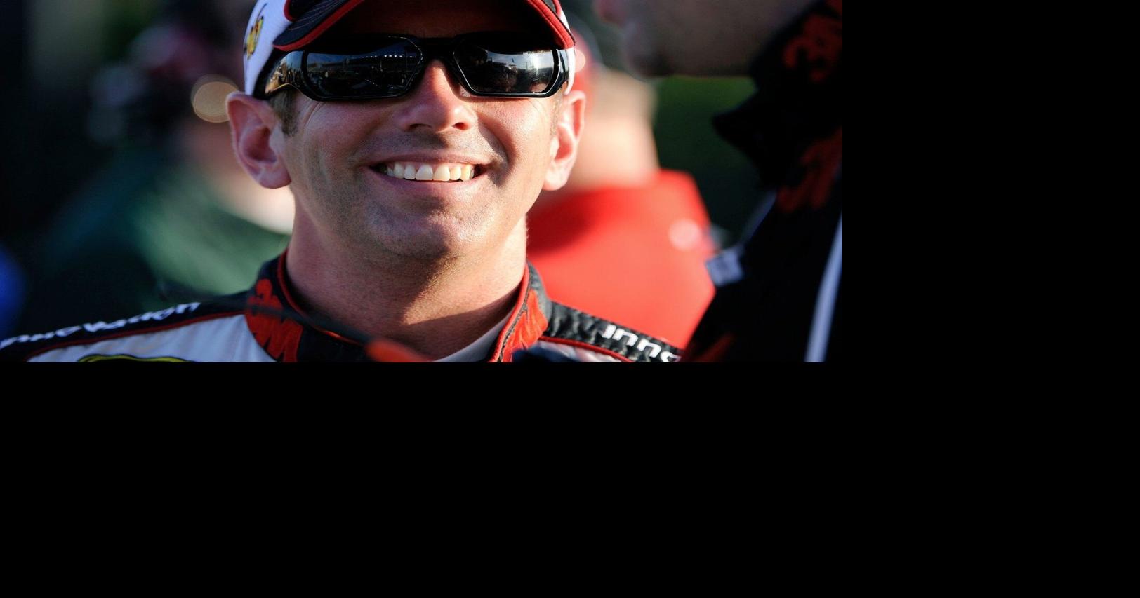 NTSB unclear who was at controls in jet crash that killed ex-NASCAR driver Greg  Biffle and 6 others