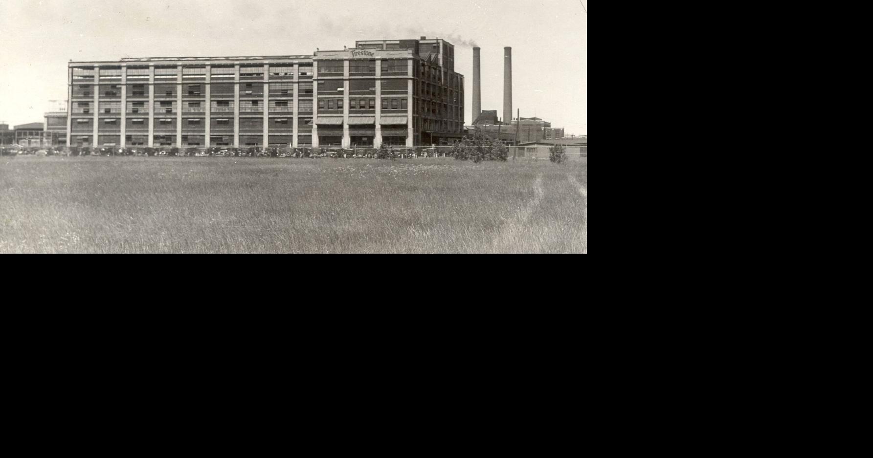 Reunion of Hamilton Firestone plant employees planned for June 16