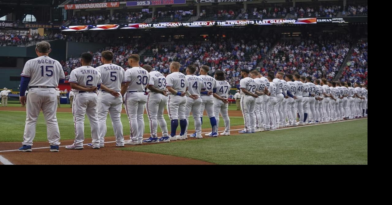 Yankees set to be only MLB team not to host LGBTQ Pride Night