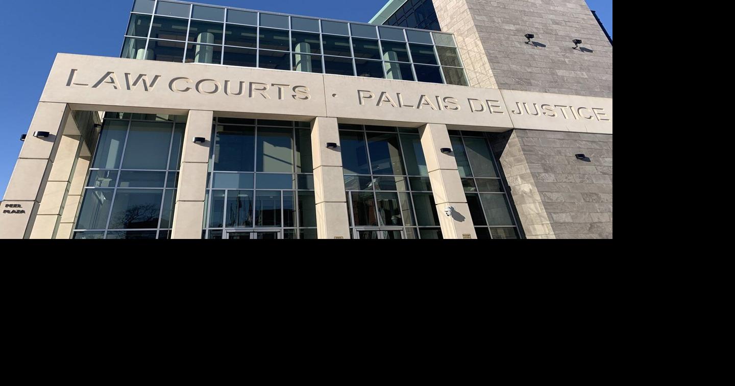 Saint John man pleads guilty to second set of child porn charges
