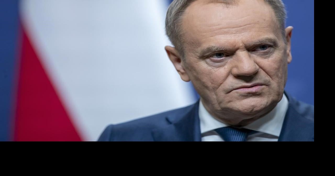 Poľský premiér kritizoval ministrov zahraničných vecí Maďarska a Slovenska za stretnutie s Lavrovom