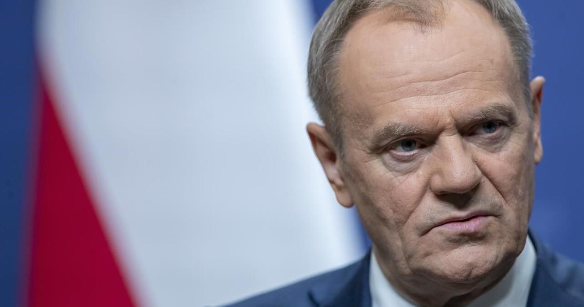 Photo of Poľský premiér kritizoval ministrov zahraničných vecí Maďarska a Slovenska za stretnutie s Lavrovom