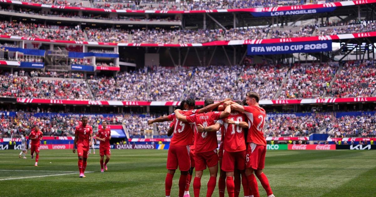 Canada eyes World Cup knockout-stage match in Vancouver, but ...