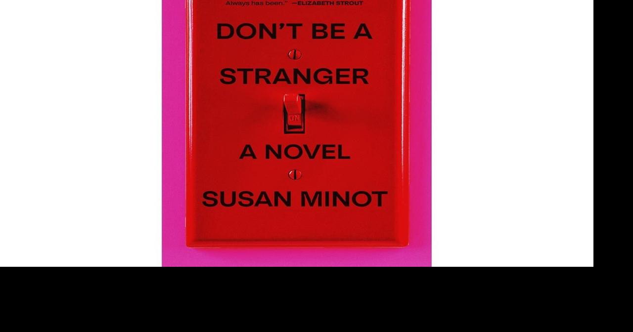 Book Review: Single mother in her 50s falls hard for much younger man ...