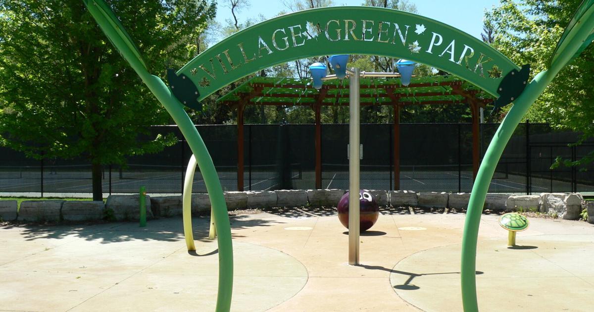 Hamilton Splash Rails Hamilton expects to reopen splash pads