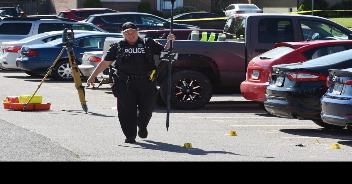 Man killed in Hamilton Mountain shooting that police believe was targeted