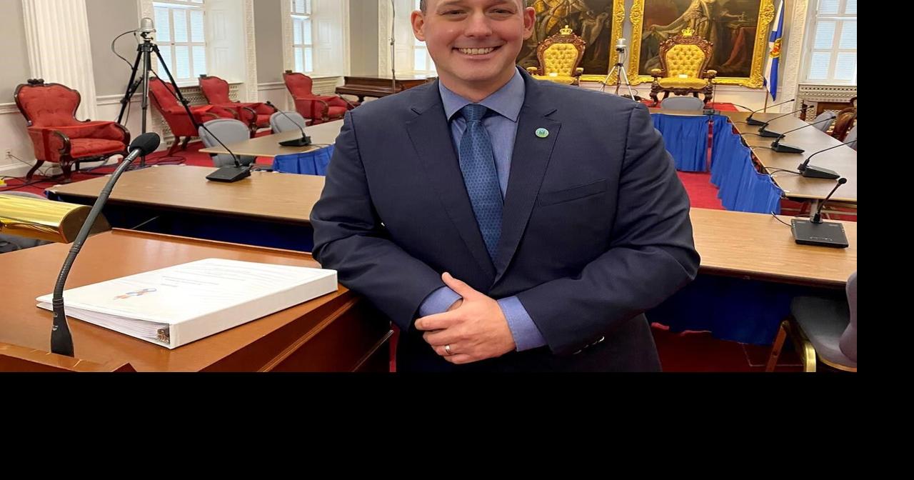 Nova Scotia premier appoints new finance minister after cabinet resignation