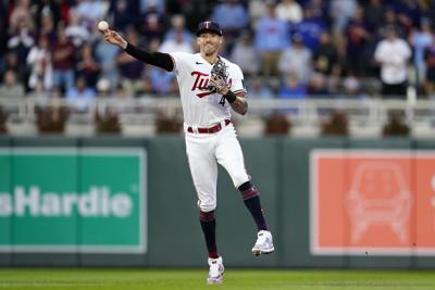 Carlos Correa returns to Twins from IL; rookie Royce Lewis sent back down