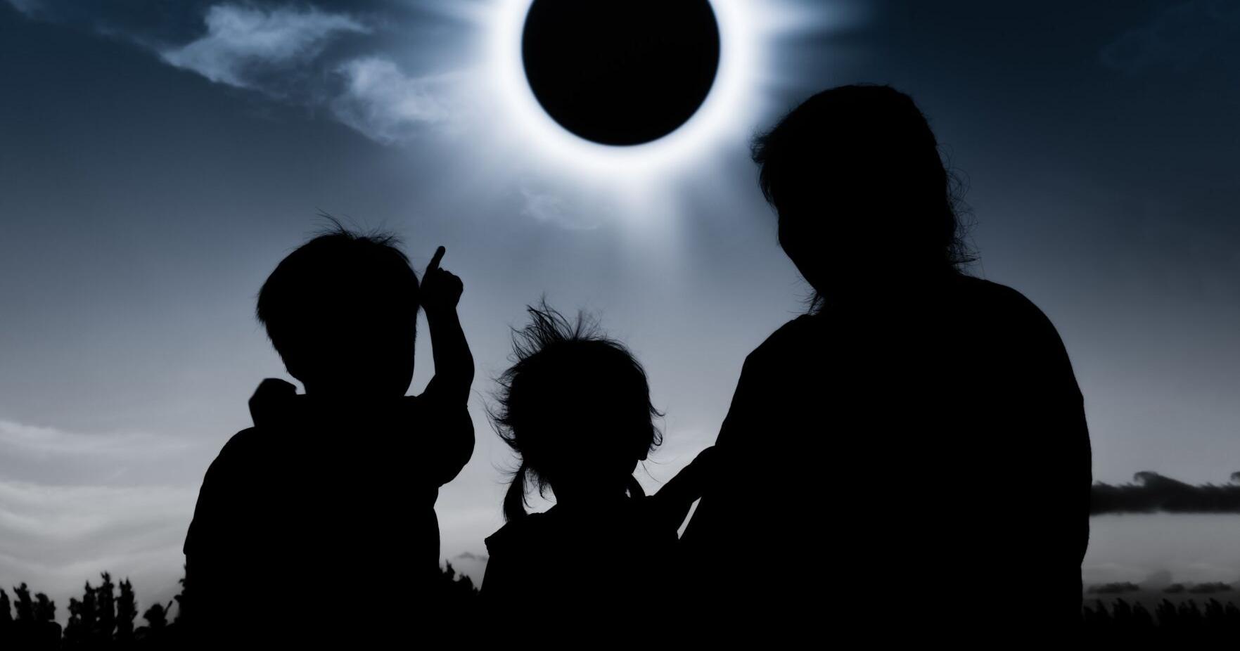 Eclipse provides opportunity to engage with science, history - Vimarsana News