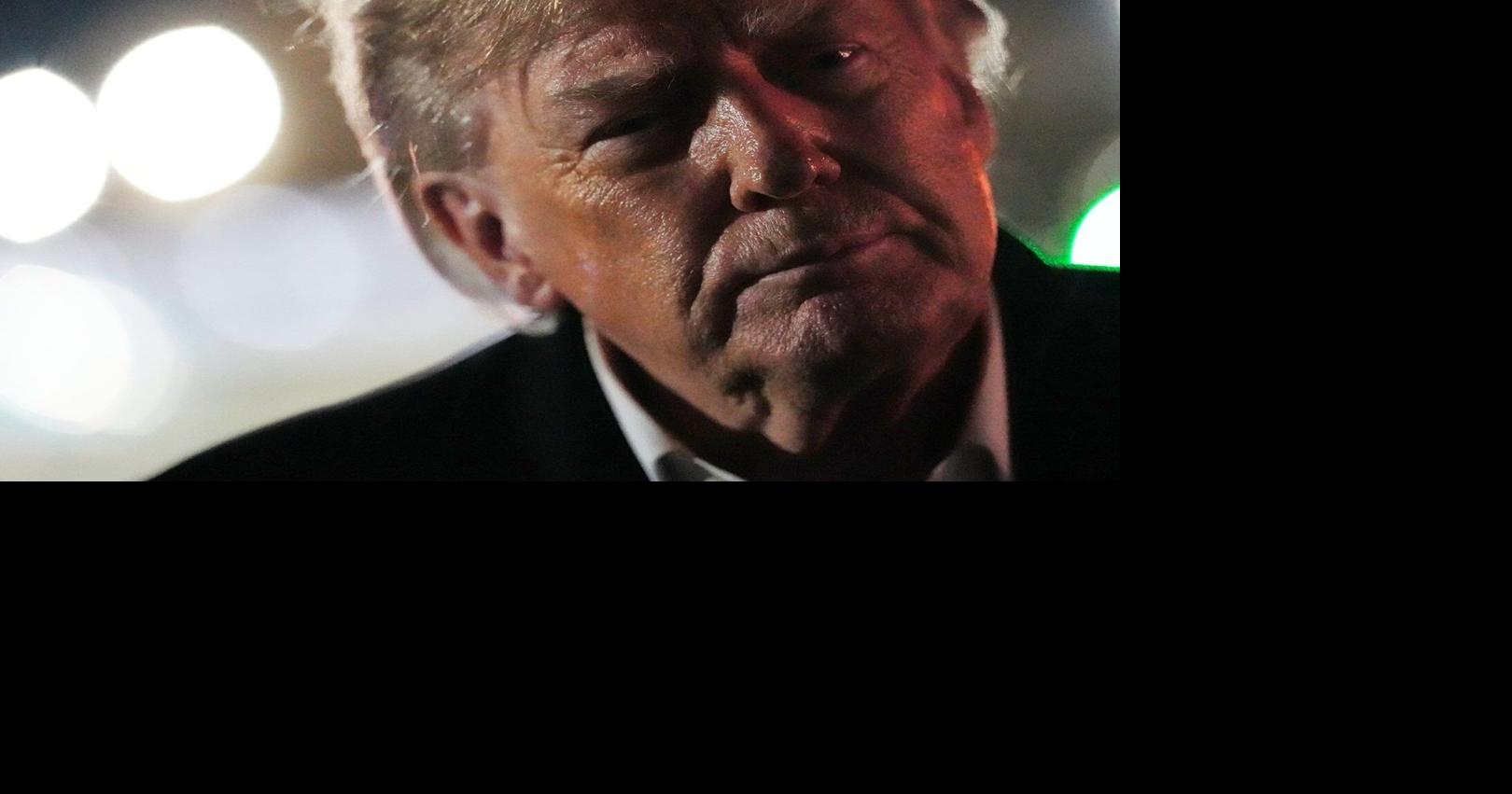 Judge orders Trump to sit for a deposition in his defamation lawsuit ...