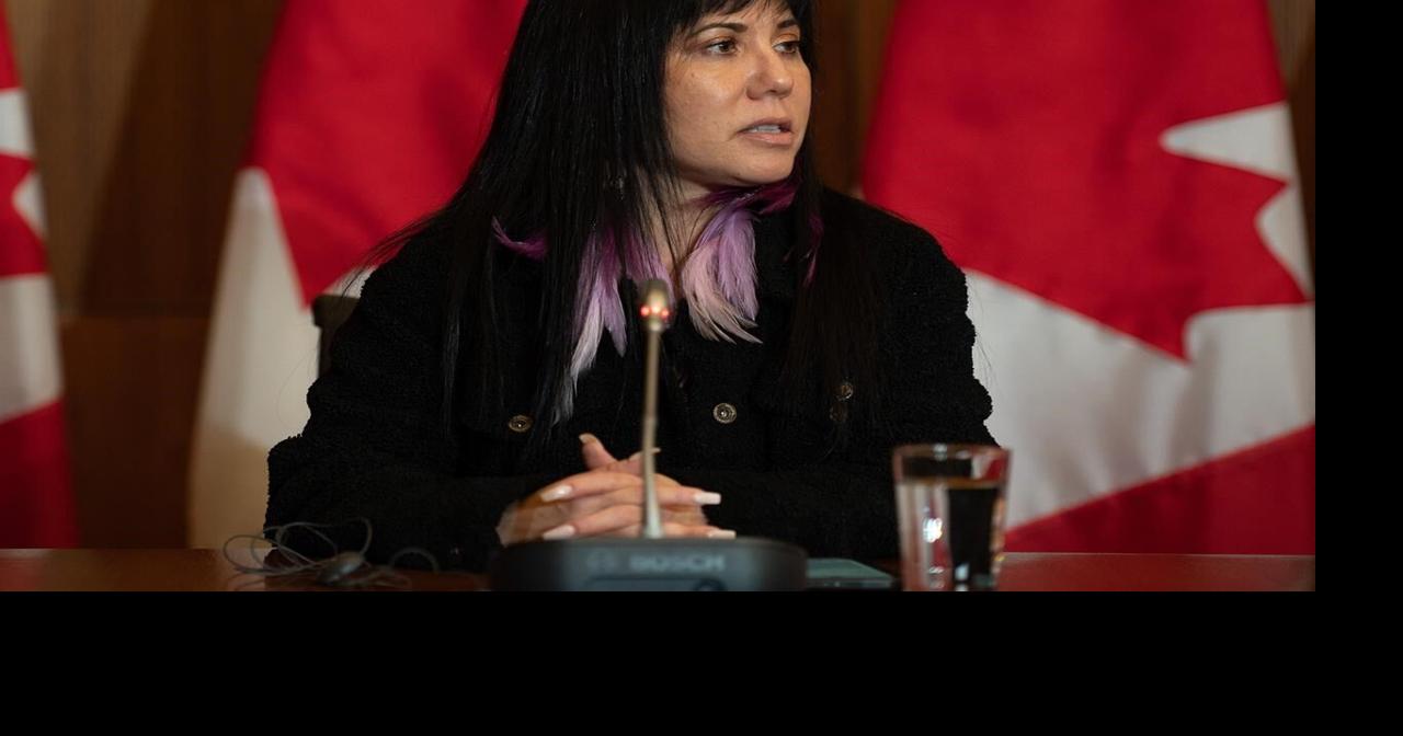 Two NDP MPs vote against fiscal update motion over Indigenous, gender ...