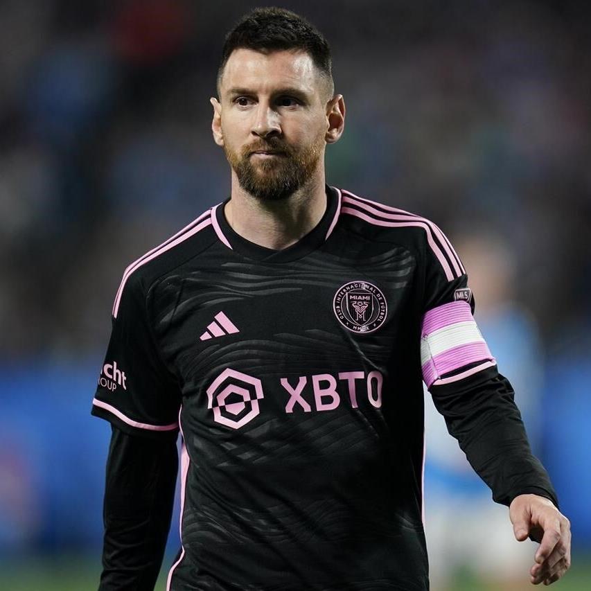 Messi plays, Inter Miami loses 1-0 to Charlotte, recap