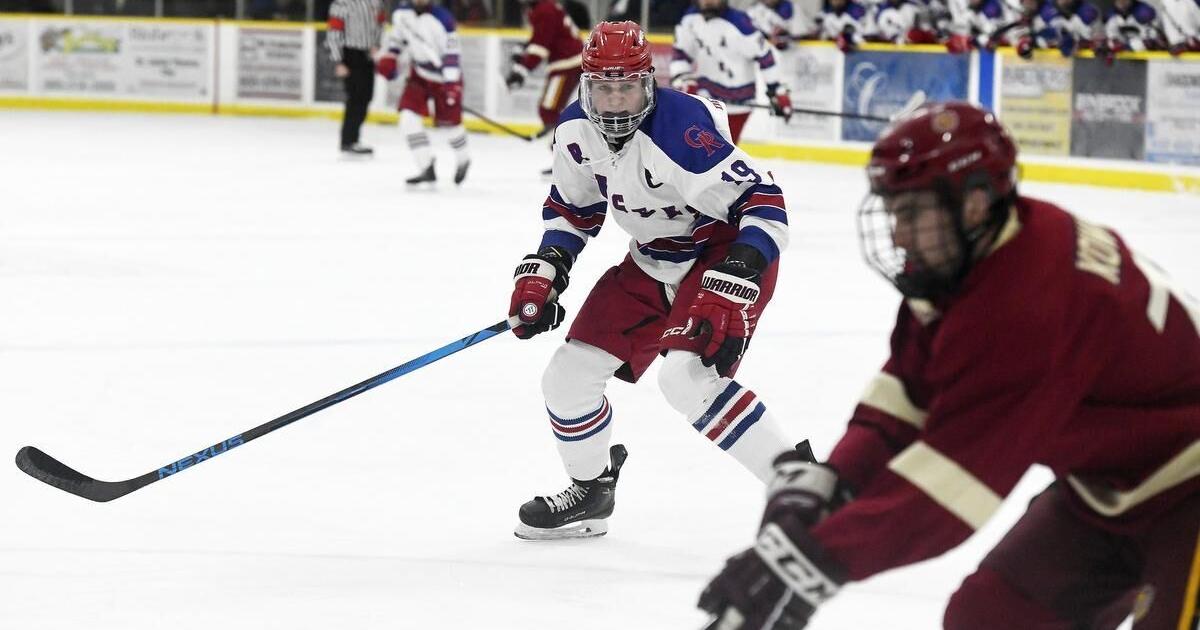 Glanbrook Rangers Glanbrook Rangers captain leads team he idolized in childhood