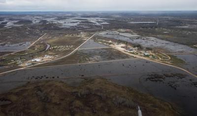 Manitoba First Nation declares state of emergency over flooding-related ...