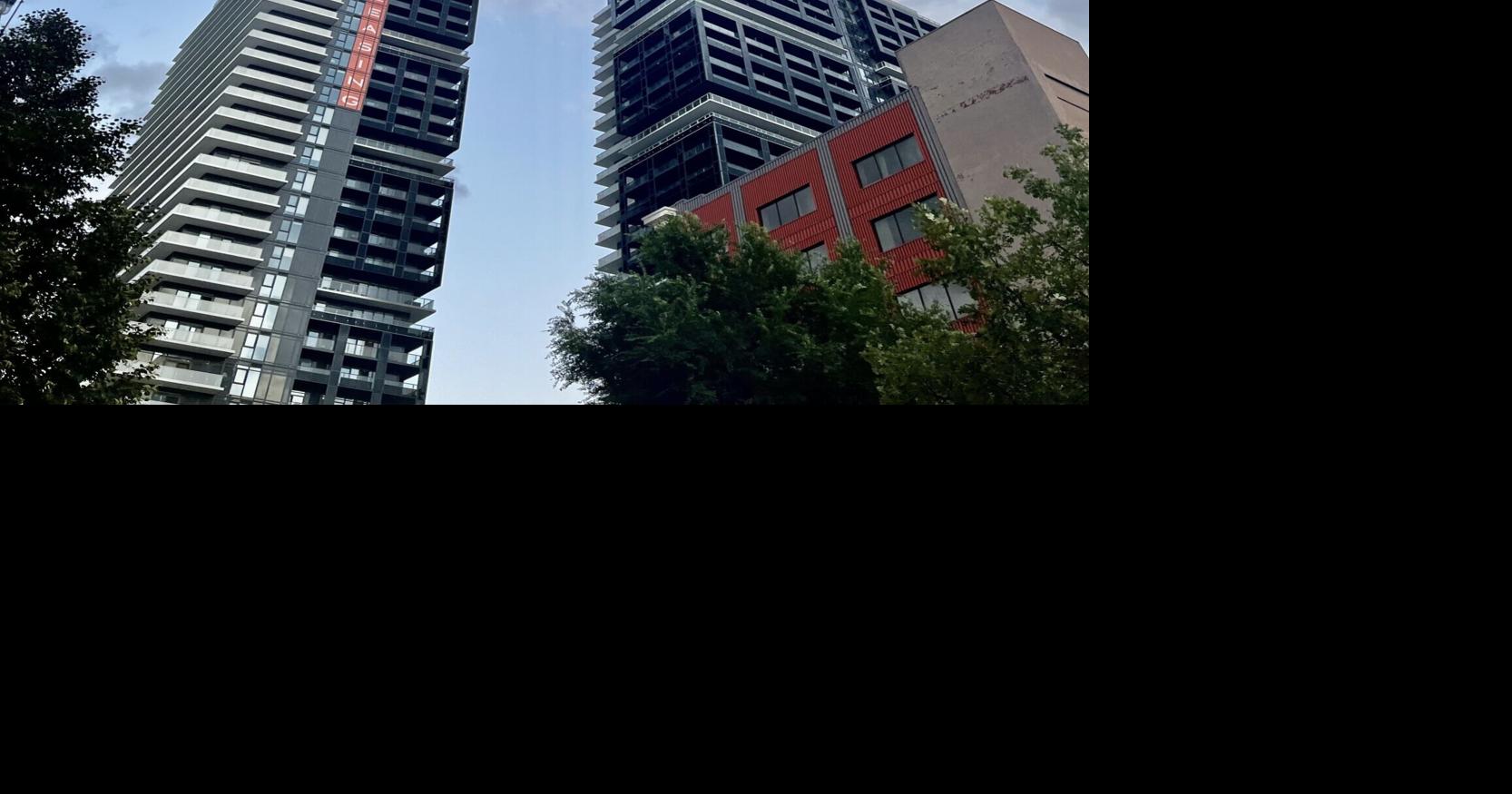 Rental equity program launches at Hamilton building