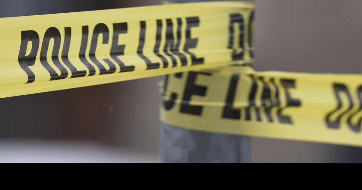 Police looking for suspect in downtown Hamilton gas station theft