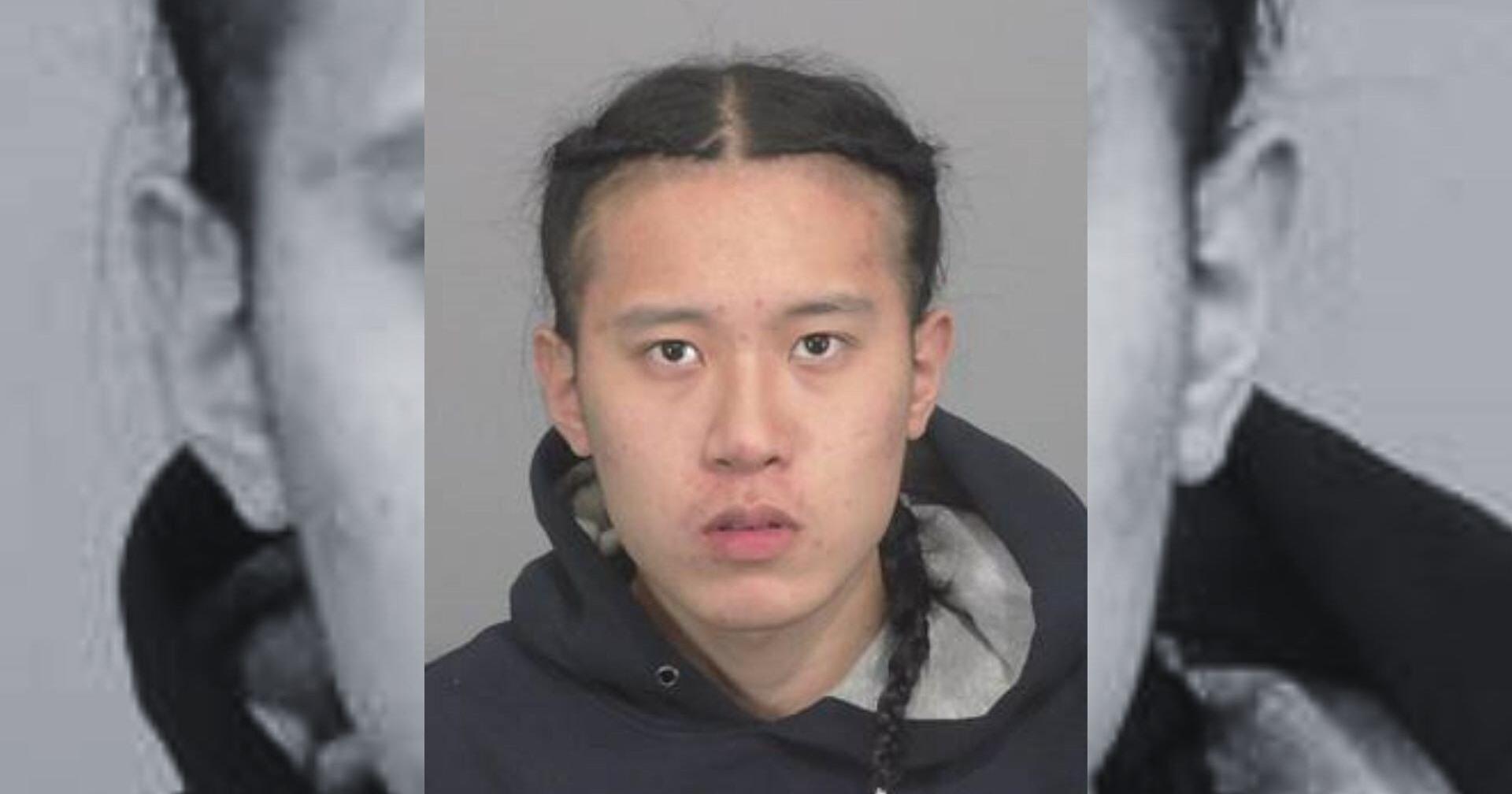 Hamilton police issue arrest warrant for suspect - Vimarsana News