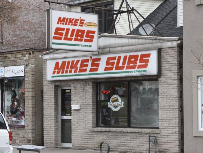 Five Hamilton sub sandwich shops for fast and easy take out