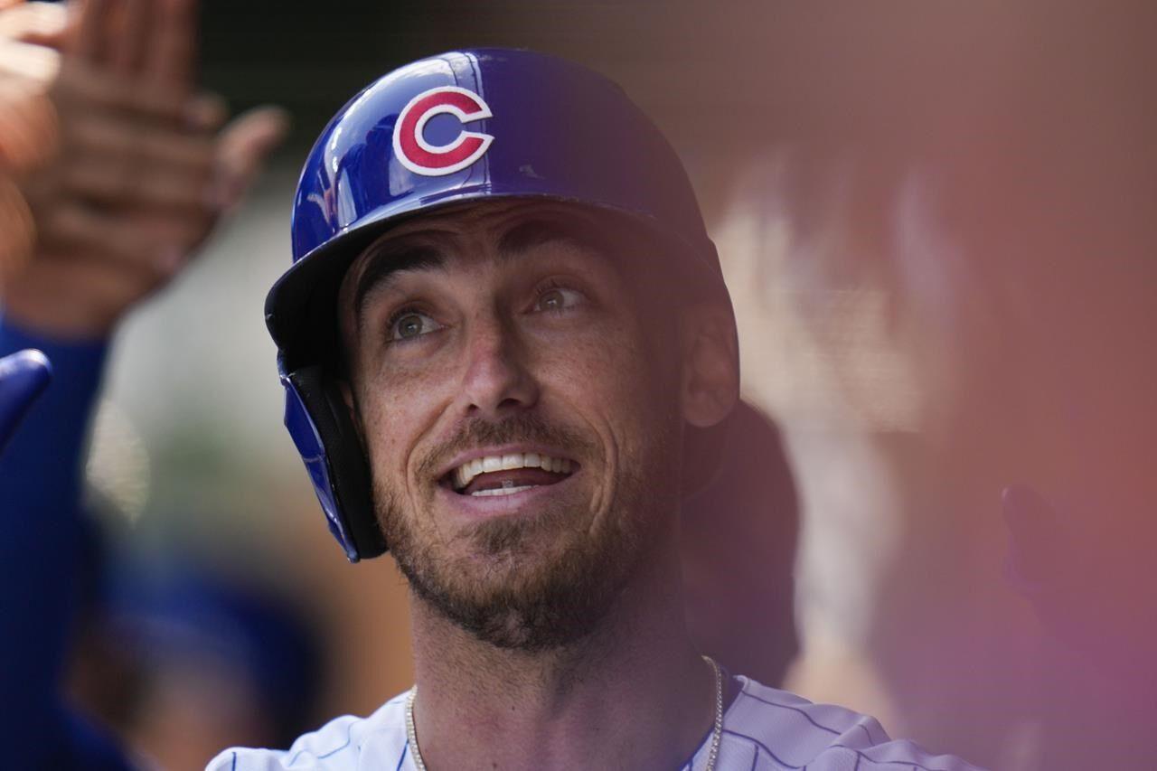 Chicago Cubs place Cody Bellinger on the paternity list