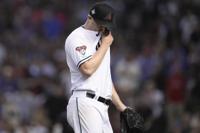 Red Sox hiring ex-pitcher Craig Breslow to run baseball operations, AP  source says
