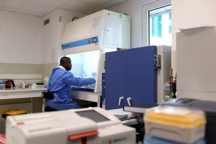 West African scientists warn of weakening health systems and urge ...