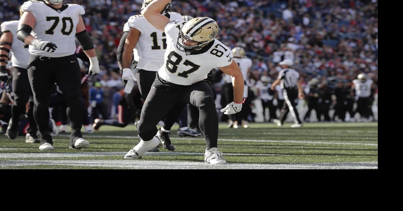 New Orleans Saints Expand to France as Team's First Global Market