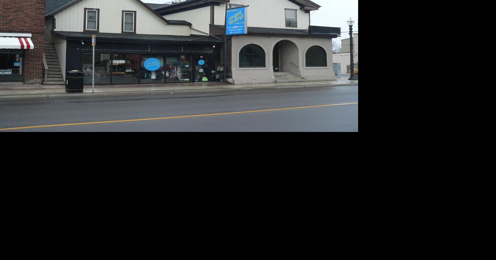 Stoney Creek community group looks to preserve heritage features of