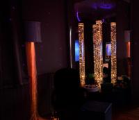 What is Snoezelen? A look inside the new sensory room at Children's Home of  York