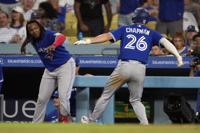 Blue Jays odds vs. Padres July 18: Manoah, Toronto slight home underdogs