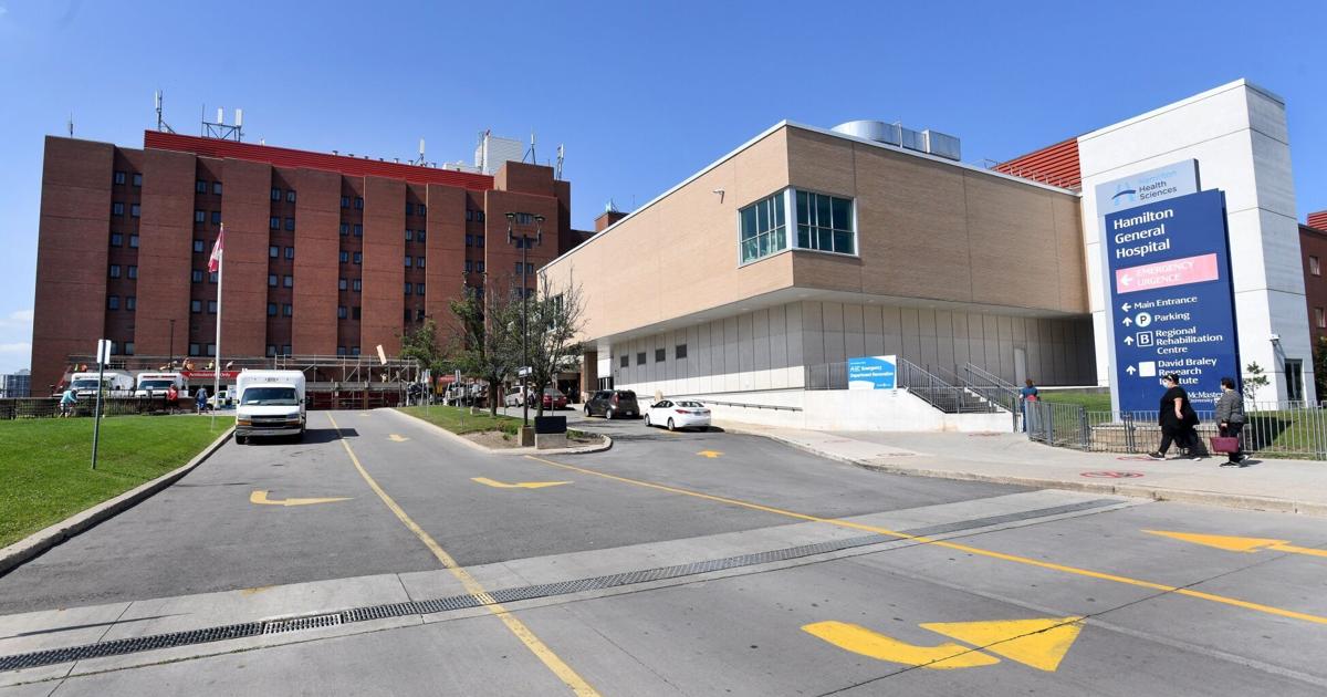 Hhsc Hamilton American companies provide staff to Hamilton Health Sciences