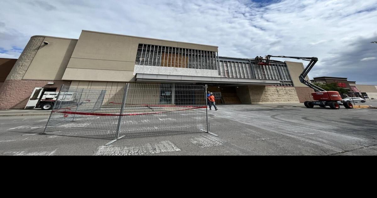 Dollarama, PetSmart to move into former east Hamilton Target location