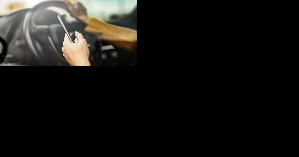 Teen driving in Burlington allegedly texting and Face Timing - Vimarsana News