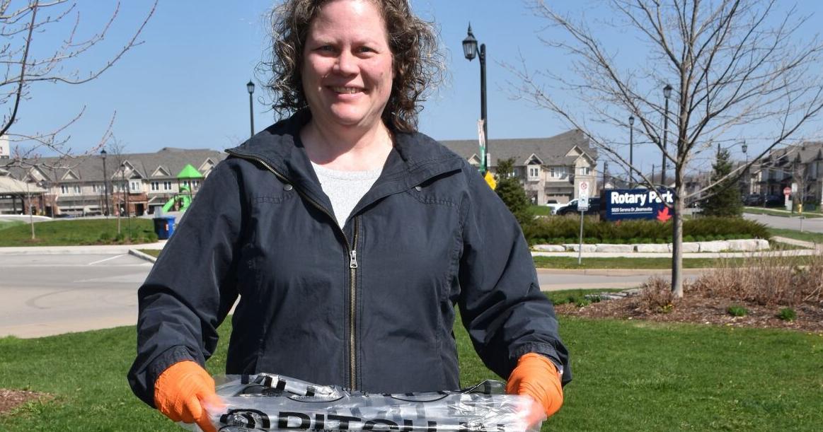 West Niagara communities planning Earth Day events - Vimarsana News