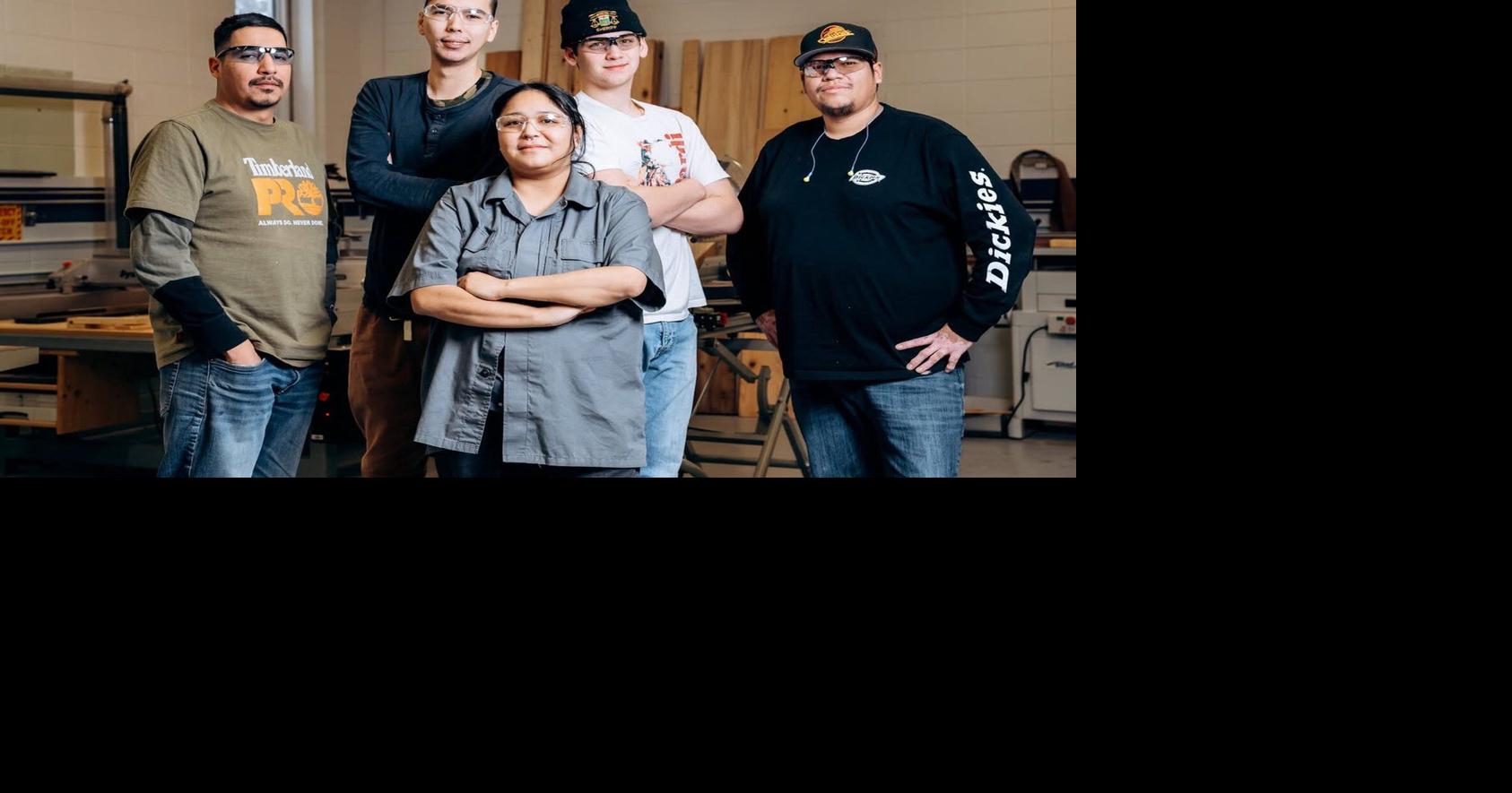 New $550K Initiative Seeks to Boost Indigenous Graduation Rates in ...