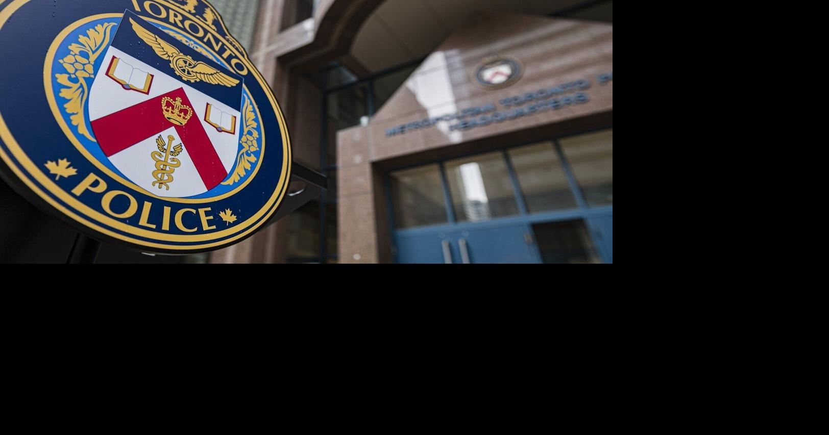 Seven Toronto cops charged in corruption, organized crime investigation ...