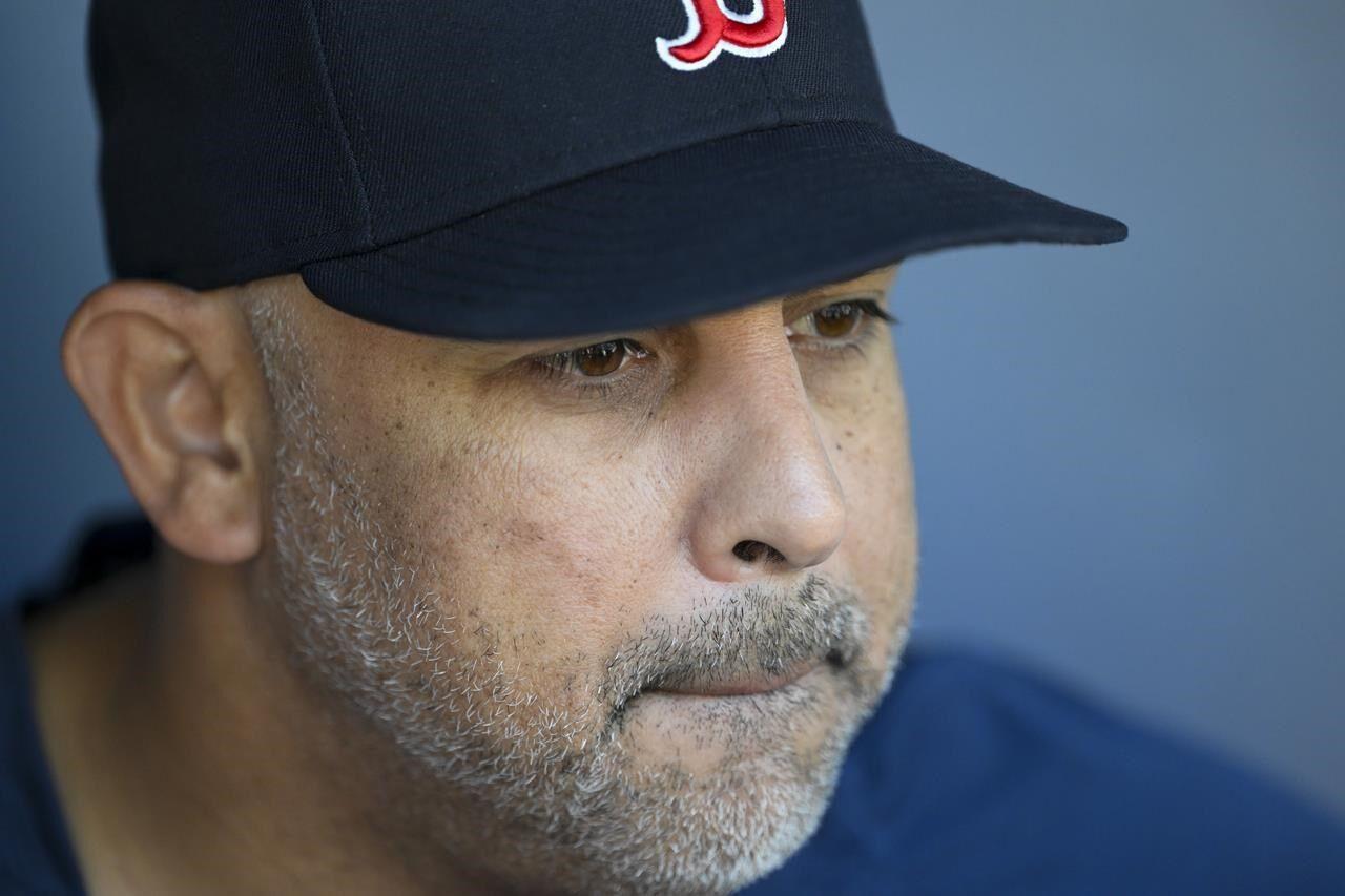 Early Sox offseason means start of search for new baseball boss, planning  to remember Wakefield