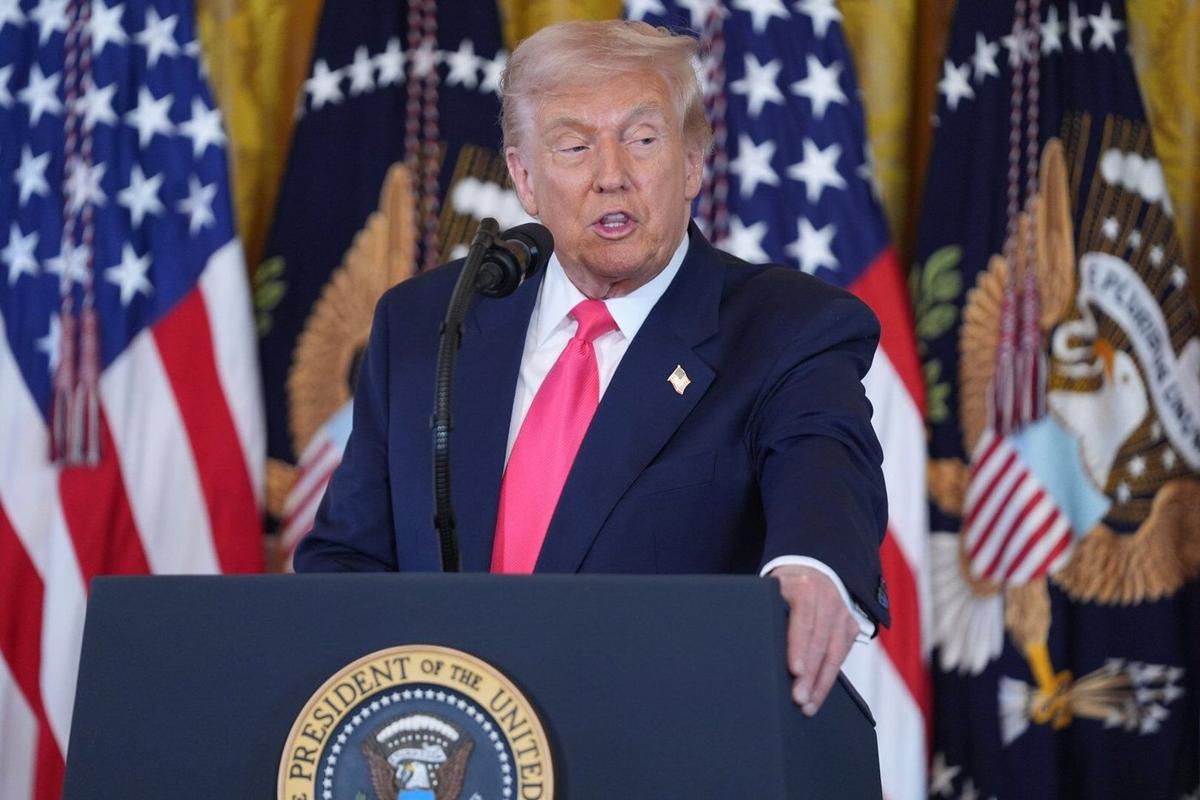 The Latest: Trump drops tariffs on beef, coffee, tropical fruit as  consumers face high prices