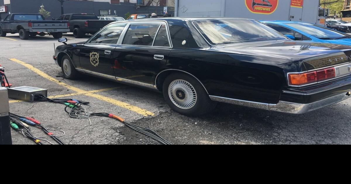 ‘The Swearing Jar’ and ‘The Umbrella Academy’ filming around Hamilton