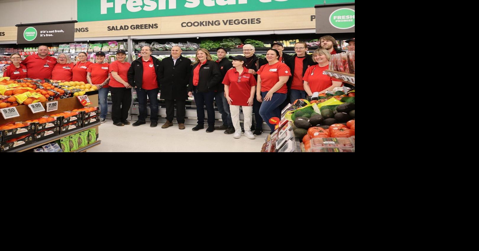 ‘The little store that could’