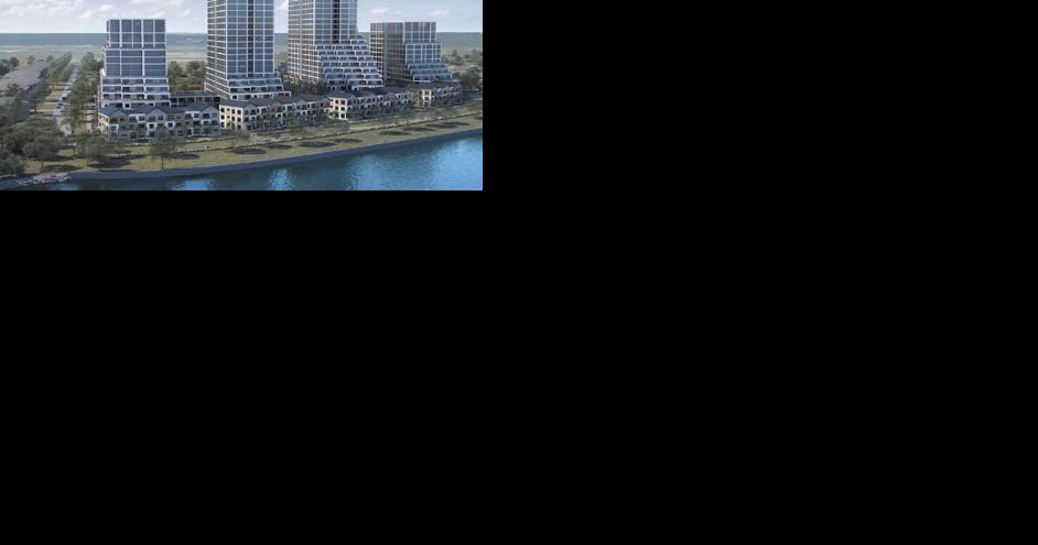 City and developer clash over towering LIUNA development - Vimarsana News