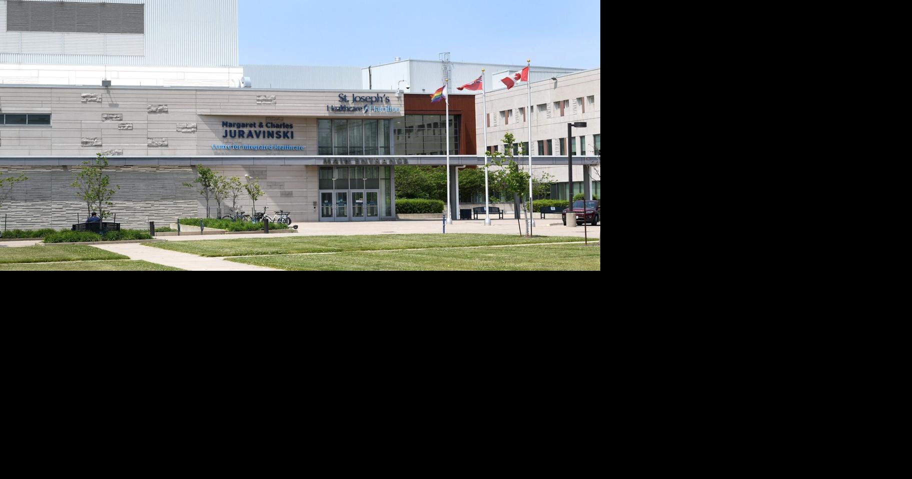 Housing a killer: Court orders Hamilton hospital to help psychiatric patient find a home