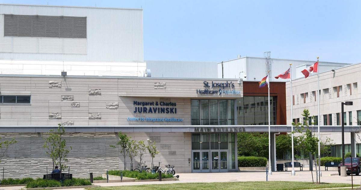 Housing a killer: Court orders Hamilton hospital to help psychiatric patient find a home