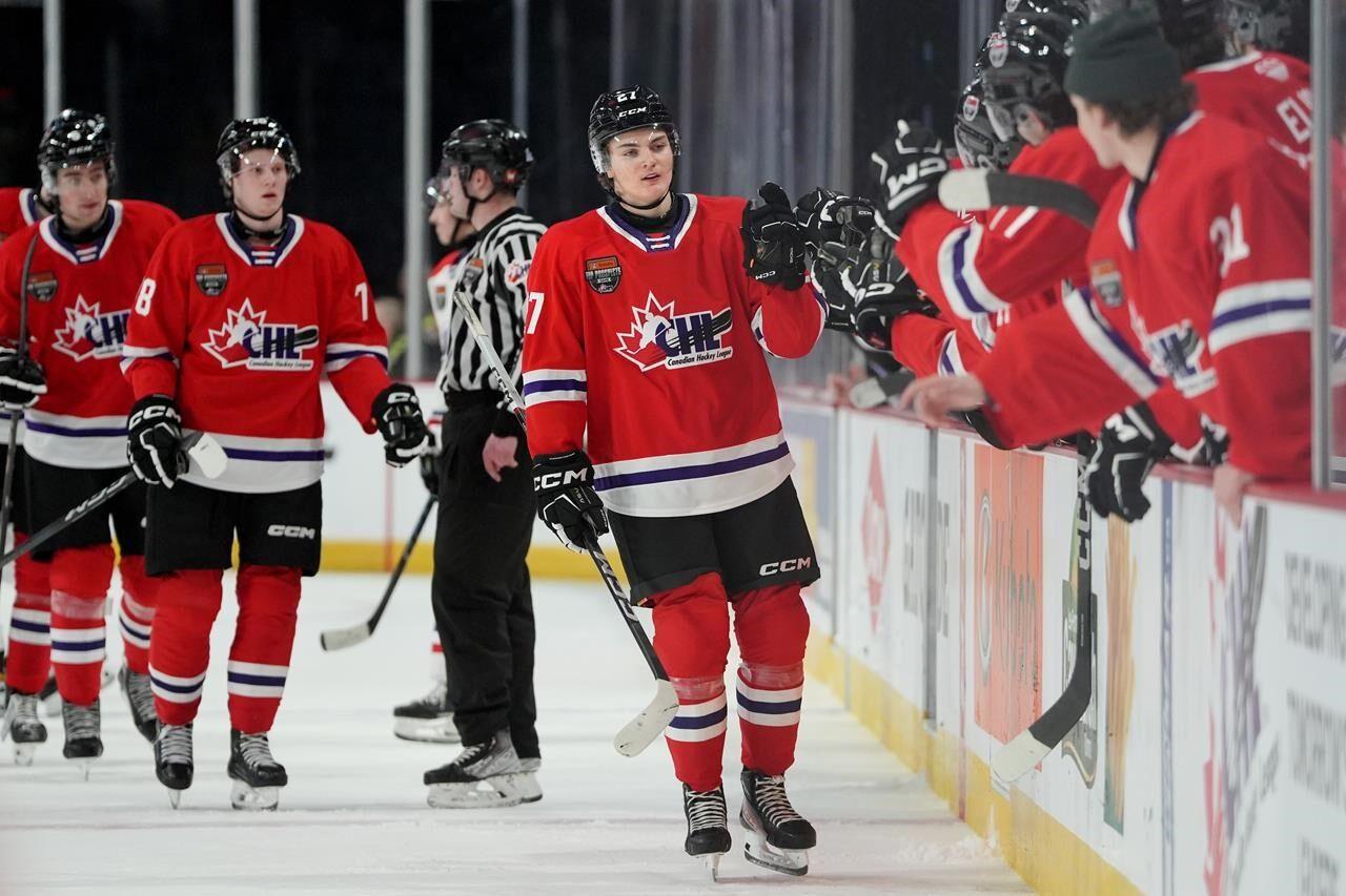 Auston Matthews scores NHL-leading 39th goal, Maple Leafs beats