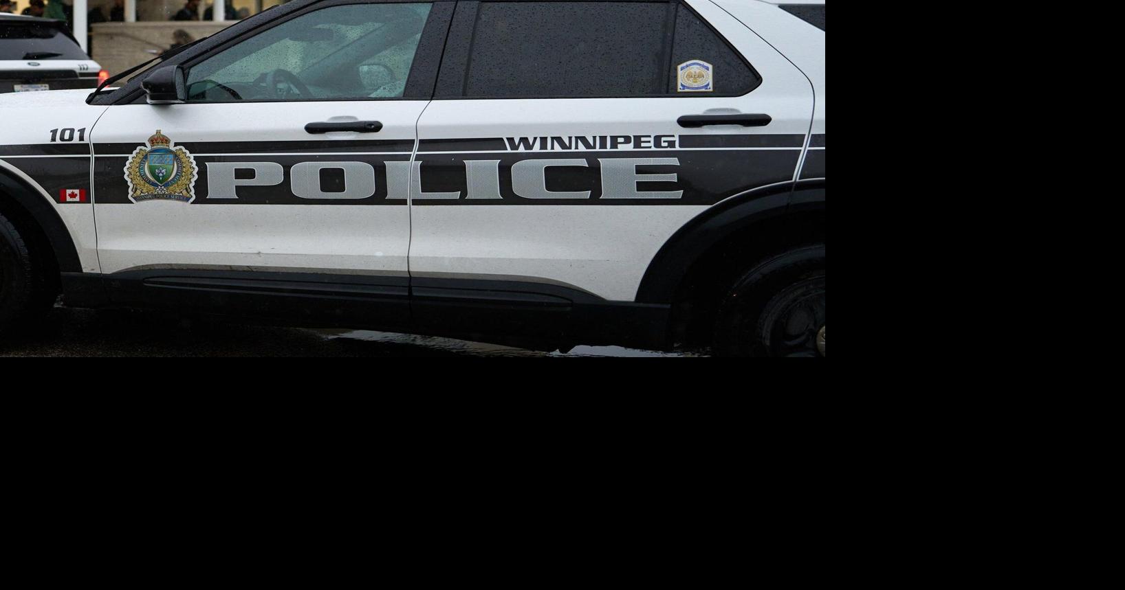 Two men arrested, warrant issued for third in shooting of Winnipeg ...