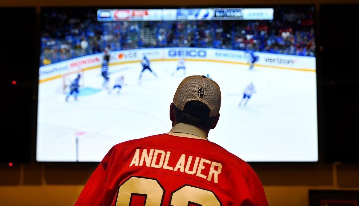 Michael Andlauer sells Montreal Canadiens minority stake at record