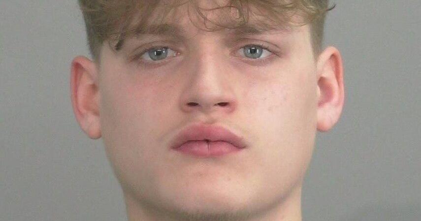 Manhunt underway for teen accused in downtown homicide