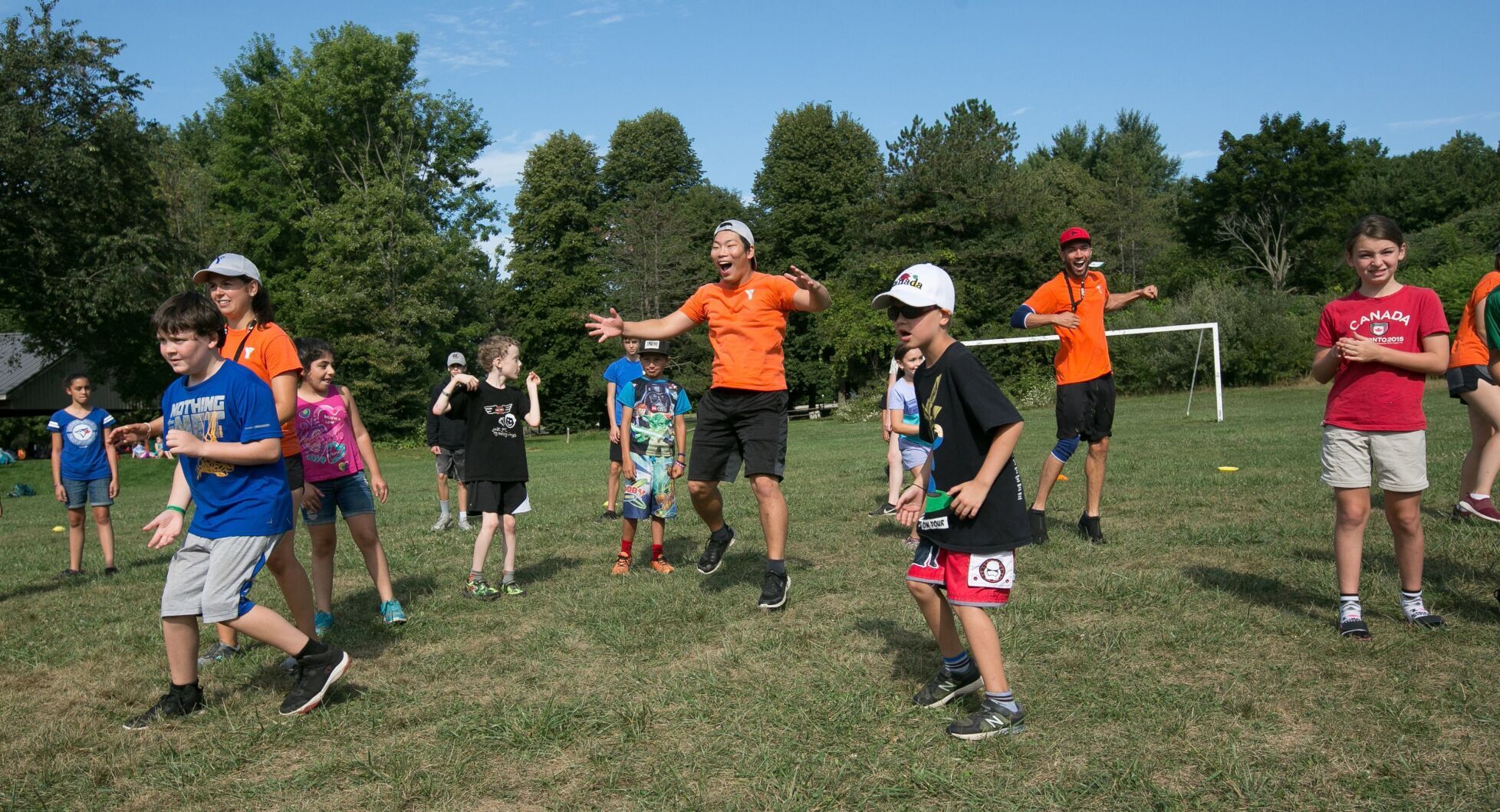 Organizations gearing up to host summer camps in Waterdown