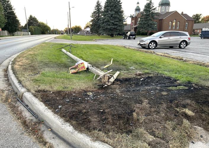 ‘Carnage”: Waterford man pulls driver from burning SUV