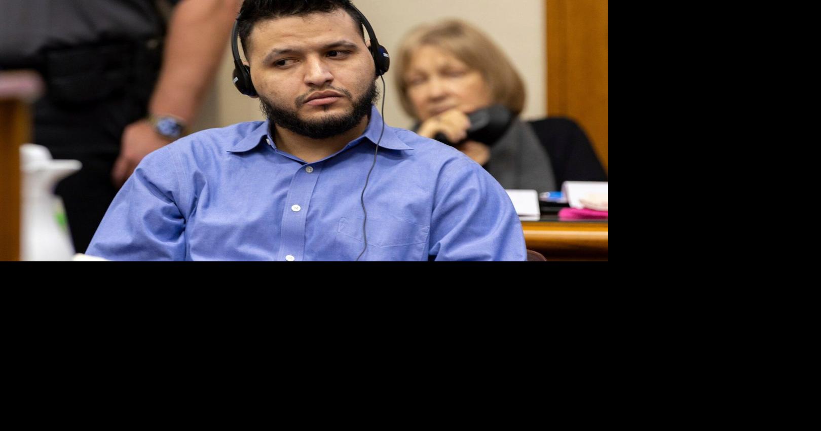 Judge hears testimony from DNA expert as man convicted of killing Laken ...