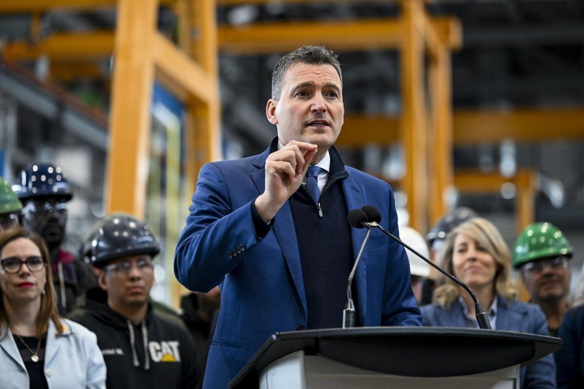 Solomon says new federal AI strategy will track impact on jobs
